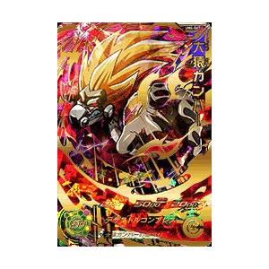 カンバー ドランゴンボールカード シークレット 星4 スーパー