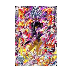 スーパードラゴンボールヒーローズ UM4-SEC3 UR 超フュー スーパードラゴンボールヒーローズ UM4-SEC3 UR 超フュー