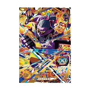 スーパードラゴンボールヒーローズ UM5-048 UR フュー 【ユニバース