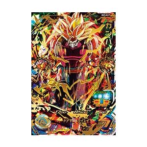 スーパードラゴンボールヒーローズ UM5-049 UR カンバー 【ユニバース 