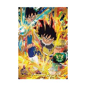 スーパードラゴンボールヒーローズ UM5-060 UR バーダック：BR