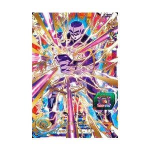 スーパードラゴンボールヒーローズ UM6-046 UR ヒット 【ユニバース