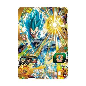 スーパードラゴンボールヒーローズ UM8-050 UR ベジータ 【ユニバース