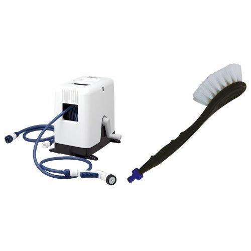 タカギ Takagi 洗車ブラシセット ならショッピング ランキングや口コミも豊富なネット通販 更にお得なpaypay残高も スマホアプリも充実で毎日どこからでも気になる商品をその場でお求めいただけます Diy 工具 オーロラboxy ボクシー ツイスター