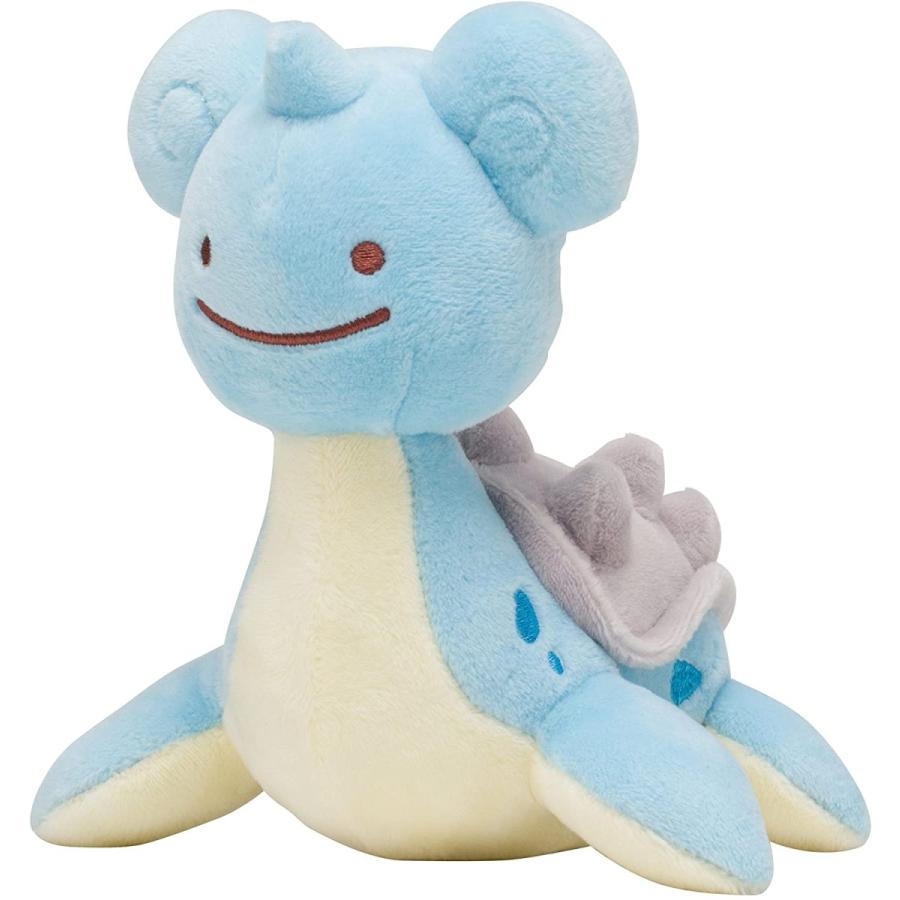 安心の定価販売 ポケモンセンターオリジナル ぬいぐるみ へんしん メタモン ラプラス ショップカリソメ 通販 Yahoo ショッピング 新品 Southpointbd Com