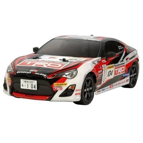 最安値挑戦 タミヤ 1 10 Xbシリーズ No 160 Xb Gazoo Racing Trd 86 Tt 02シャーシ 2 4ghz プロポ付き ショップカリソメ 通販 Yahoo ショッピング 最適な価格 Lonestarmechanicalhvac Com