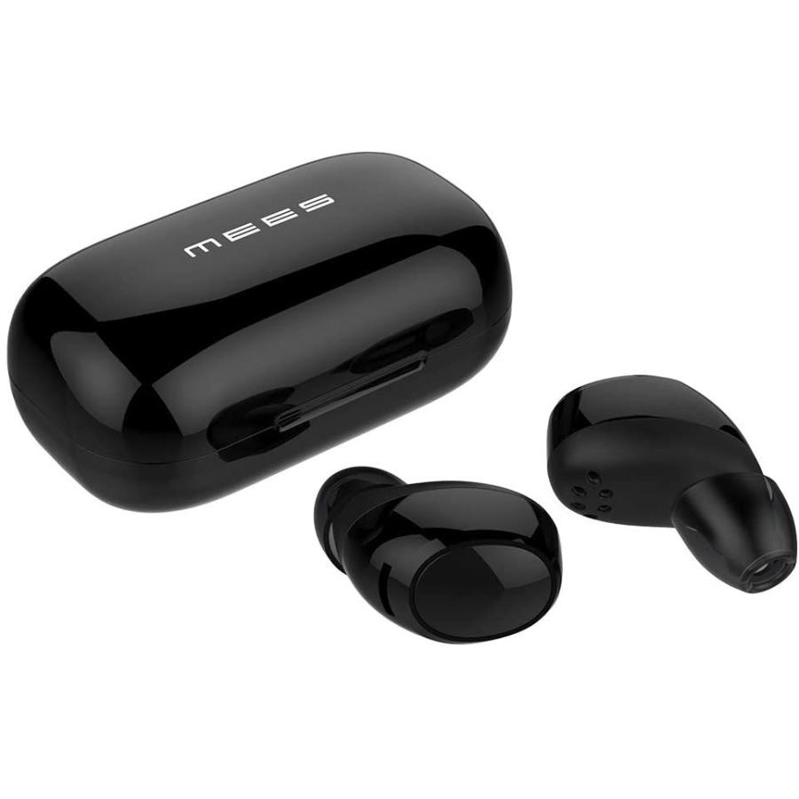 正規激安 Mees Audio T1 完全ワイヤレスイヤホン 自動on Off 自動接続 Iphone8 X対応 c 高音質コーデック対応 Blu ショップカリソメ 通販 Yahoo ショッピング 激安ブランド Www Tnn Com Pk