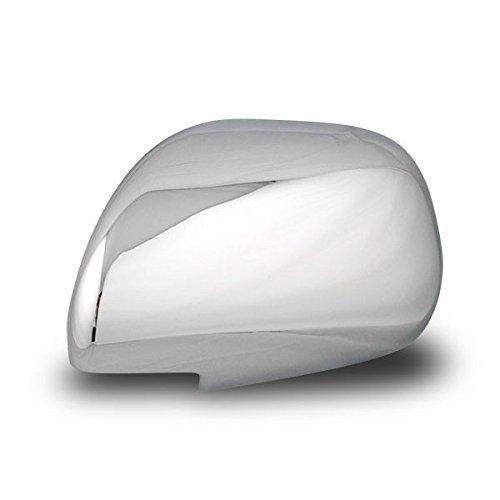 値引きする ハイエース レジアスエース 0系 S Glタイプ メッキ ドアミラーカバー 左右セット H16 保障できる Bitcoinbro Frankhawley Com