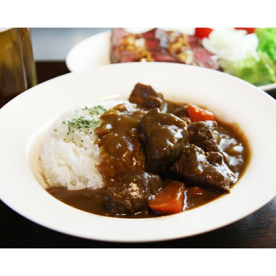エゾ鹿肉 シンタマ 500g (ブロック)|kariudo|02