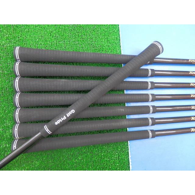 BRIDGESTONE（ブリヂストン） ダイヤモンドバック ツアーステージ MR