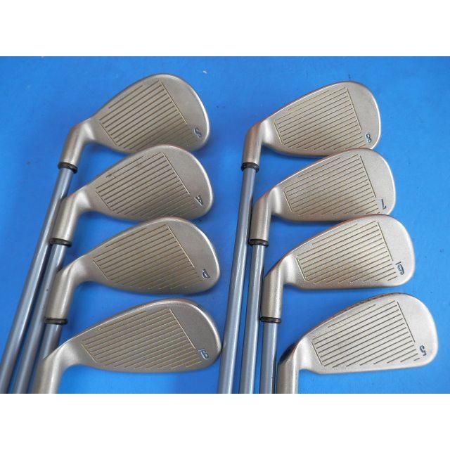 Callaway 即決 H51 名器 美品 キャロウェイ ビックバーサ X Callaway 即決 H51 名器 美品 キャロウェイ ビックバーサ X