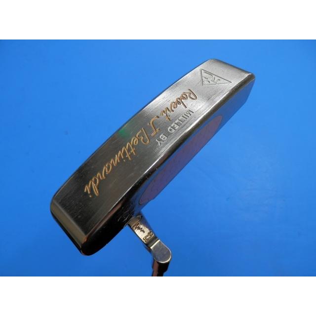 BETTINARDI（ベティナルディ） 即決 P42 美品 丸山茂樹プロ