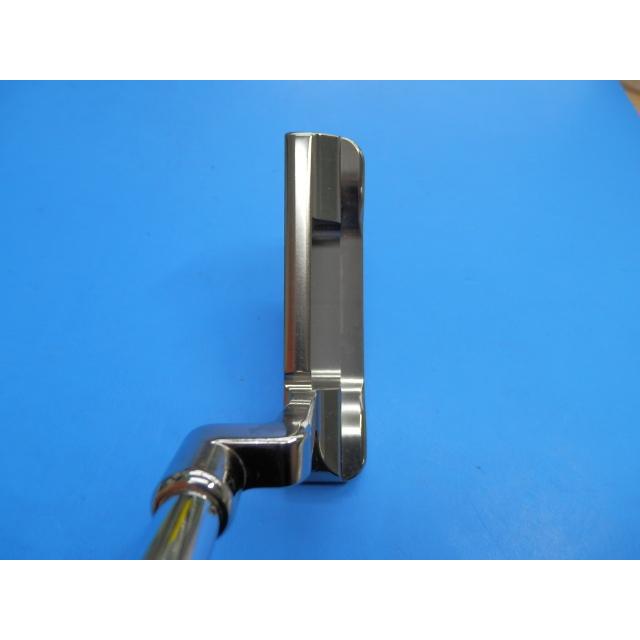 希少 ベティナルディ Maru 23 丸山茂樹モデル パター 35インチ ヘッドカバー付き ピンタイプ ピン型 ☆ PayPay(ペイペイ)決済可能 ☆ 札幌市 清田区 平岡 Robert J. Bettinardi 23 パター 丸山茂樹 モデル - メルカリ