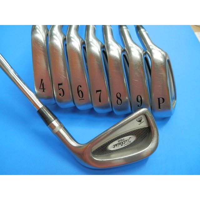 Titleist（タイトリスト） 即決 M87 DCI 762 ダイナミック 