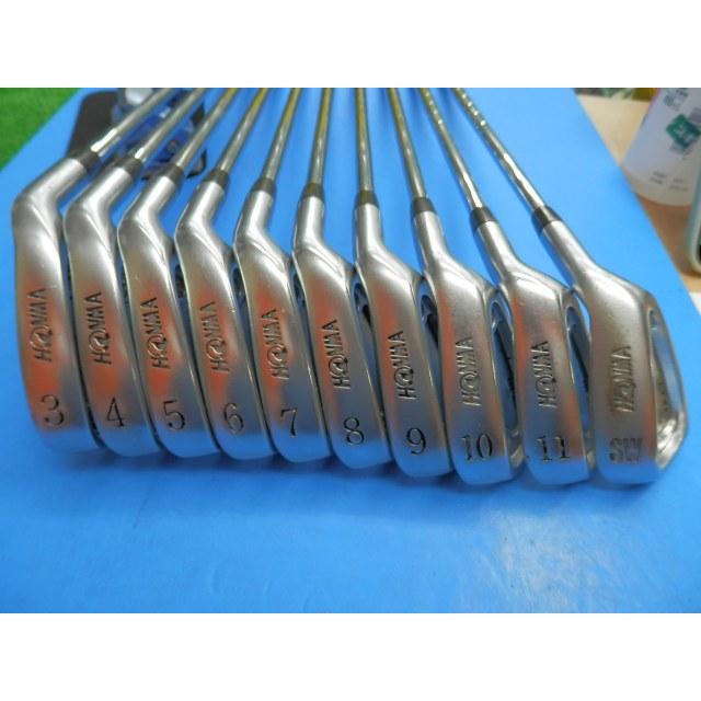 HONMA GOLF（本間ゴルフ） 即決 55 ホンマ ツインマークス TM