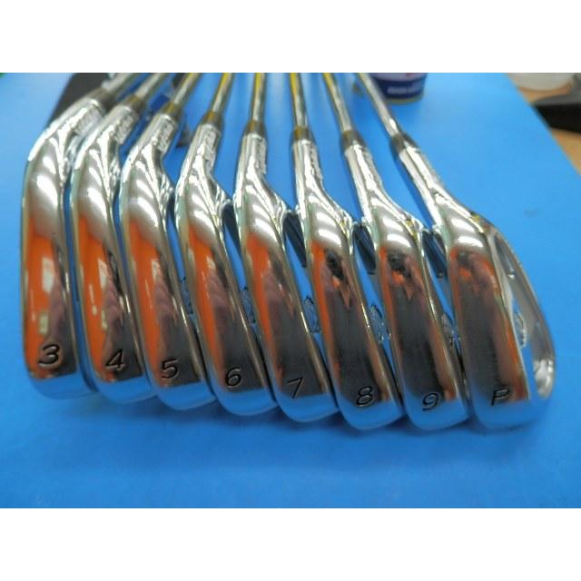 TaylorMade 即決 740 中古良品 テーラーメイド RAC