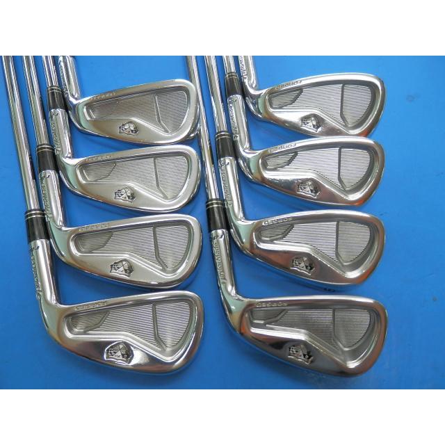 TaylorMade 即決 740 中古良品 テーラーメイド RAC