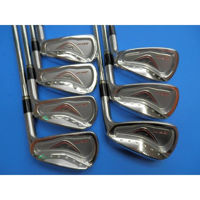 DUNLOP（ダンロップ） 即決 O43 中古良品 スリクソン ZR‐600 