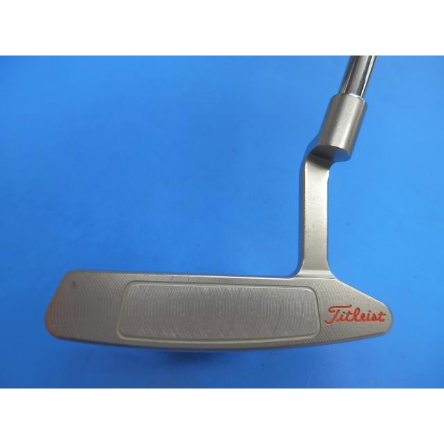 SCOTTY CAMERON 即決 A40 中古良品 タイトリスト スコッティ 