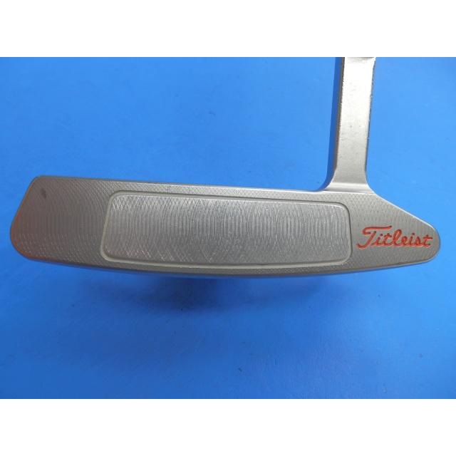 SCOTTY CAMERON 即決 A40 中古良品 タイトリスト スコッティ 