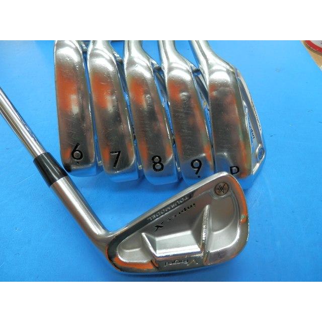 YAMAHA 即決 G17 ヤマハ 藤田寛之モデル インプレスX Vフォージド  