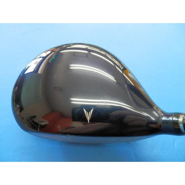 即決 Ｚ４０ ダンロップ 六代目 ゼクシオ ２０１０モデル　ＭＰ６００ （Ｌ） ３Ｗ １６度[9145]｜kariya-golfdo｜05