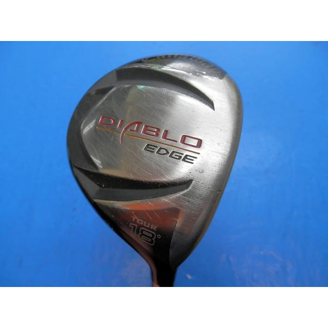 Callaway 即決 A98 キャロウェイ ディアブロ エッジ ブラック 三菱 
