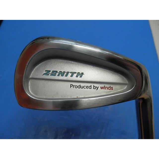 即決 302 winds ゼニス ZENITH カーボン (フレックス 即決 302 winds ゼニス ZENITH カーボン (フレックス