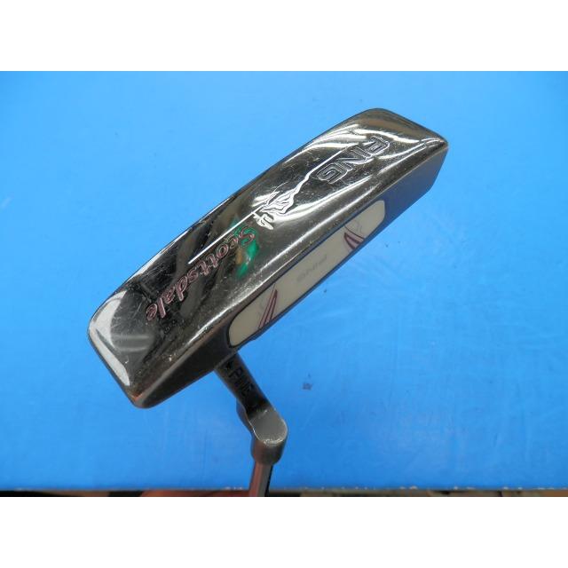 PING 即決 I54 ピン PING スコッツデール アンサー2 