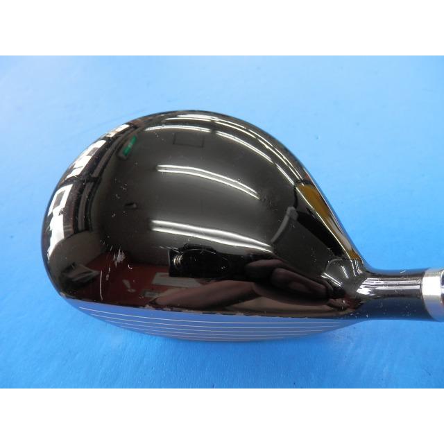 即決 Ｔ９５ ヤマハ インプレスＸ Ｄ ２０１１　ＭＸ-５１１Ｆ （ＳＲ） ５Ｗ １９度[8278]｜kariya-golfdo｜05