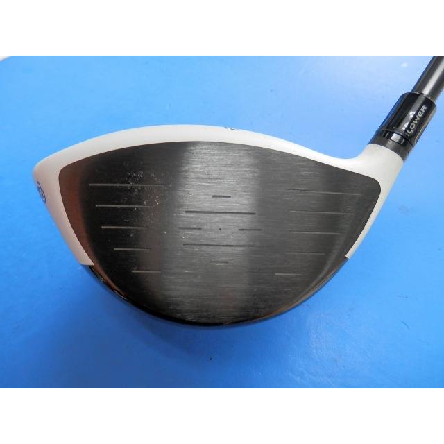 即決 Ｃ１２ テーラーメイド Ｒ１１　フジクラ モトーレ ６０ （Ｓ） ９度 ＨＣ・レンチ無 日本仕様[0677]｜kariya-golfdo｜04