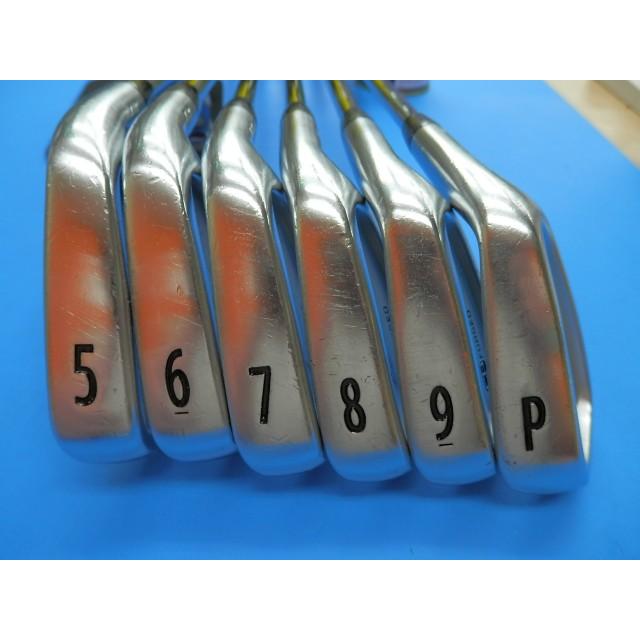 Titleist（タイトリスト） 即決 N03 CB 712 フォージド 