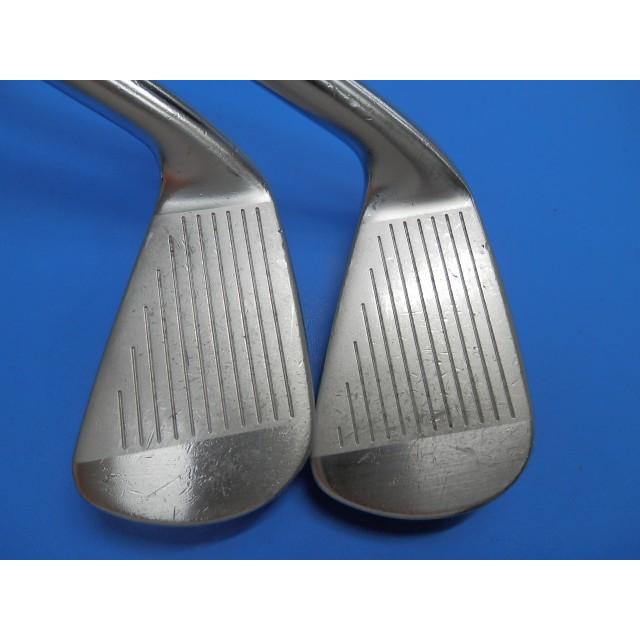 Titleist（タイトリスト） 即決 N03 CB 712 フォージド 