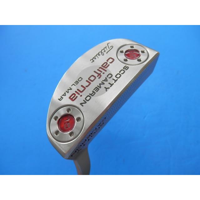 Titleist（タイトリスト） 即決 R01 美品 スコッティ
