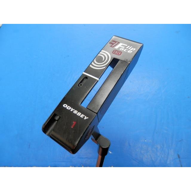 オデッセイODYSSEY PROTYPE xi 1