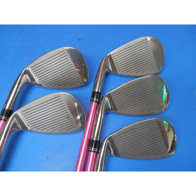 即決 J65 オリマー X3 レディース クラブセット 純正 即決 J65 オリマー X3 レディース クラブセット 純正