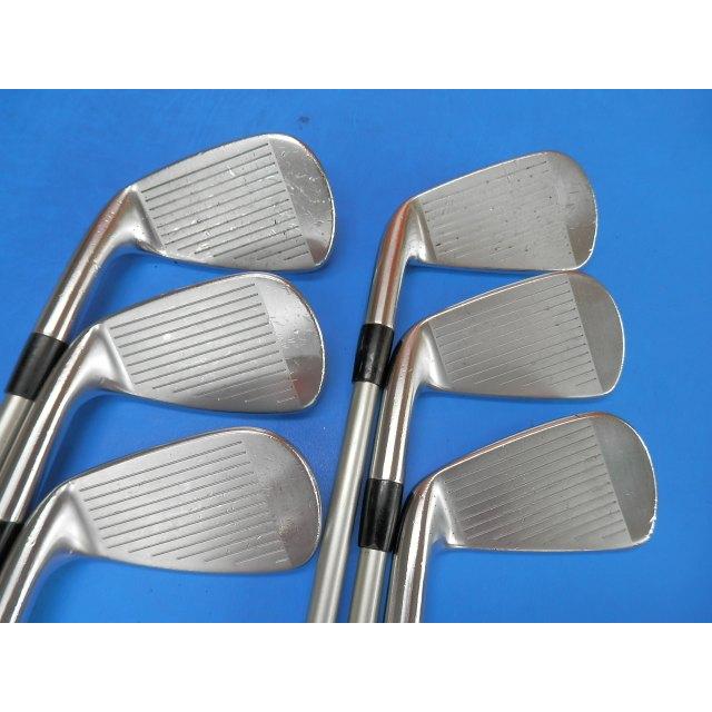 Titleist 即決 I35 タイトリスト AP2 714 フジクラ MCI 