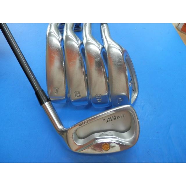 即決 V72 遠藤製作所 エポン EPON テクニティ タイプ X 