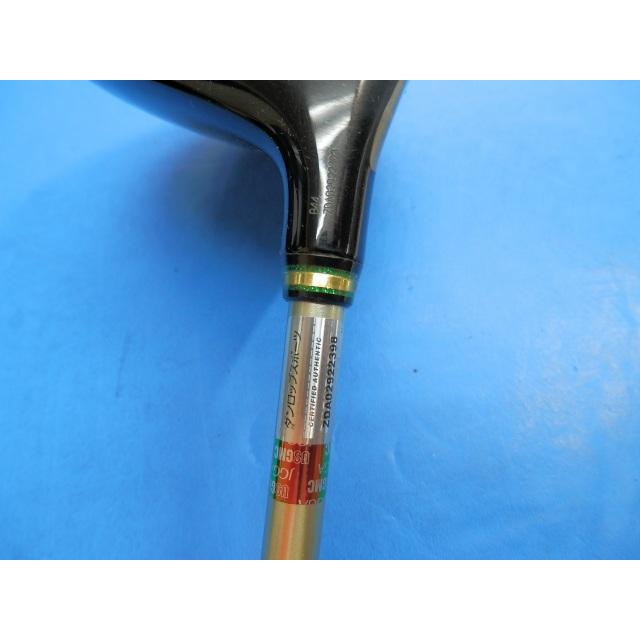 即決 Ｂ２３ ダンロップ ゼクシオ プライム ２０１５モデル　ＳＰ８００ （Ｒ） ５Ｗ １８度 即発送[5446]_2