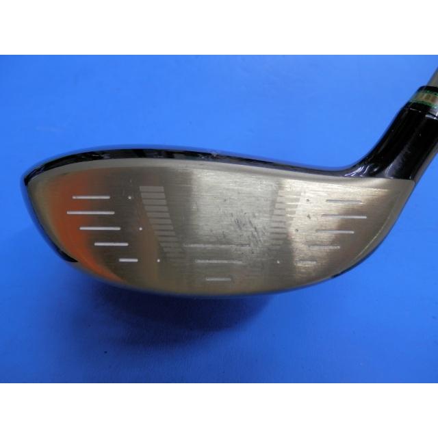 即決 Ｂ２３ ダンロップ ゼクシオ プライム ２０１５モデル　ＳＰ８００ （Ｒ） ５Ｗ １８度 即発送[5446]_3