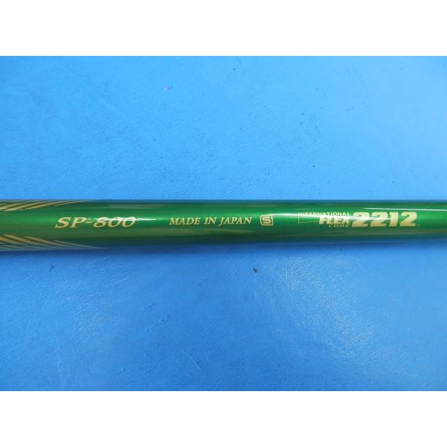 即決 Ｂ２３ ダンロップ ゼクシオ プライム ２０１５モデル　ＳＰ８００ （Ｒ） ５Ｗ １８度 即発送[5446]_5