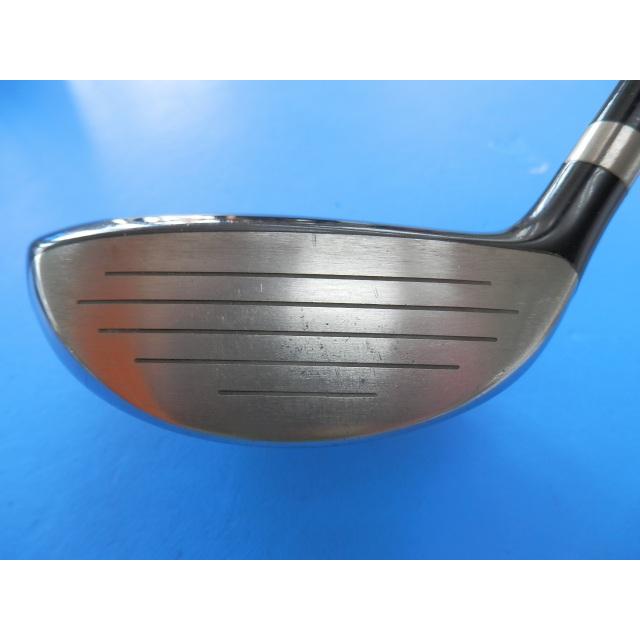 即決 Ｌ９３ エポン ＥＰＯＮ ＡＦ-２０２　コンポジットテクノ Fire Express FW 65 （ＳＲ） ３Ｗ １５度 中古良品[7401]｜kariya-golfdo｜04