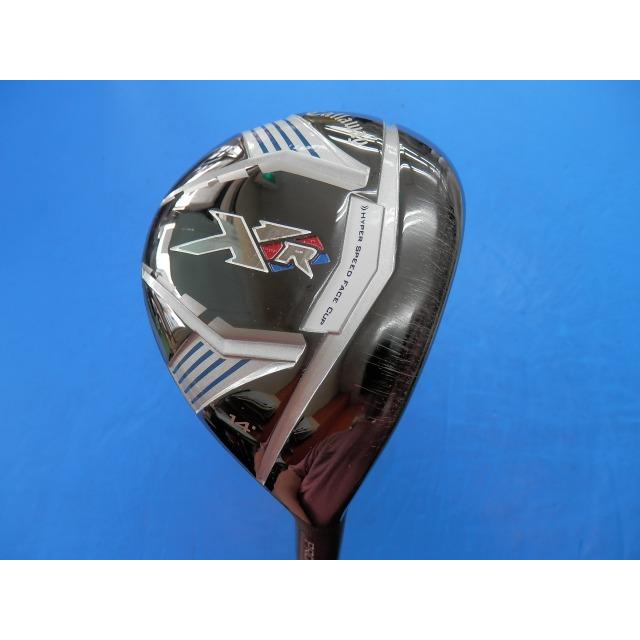 キャロウェイ XRプロ ドライバー ツアーAD MJ-7