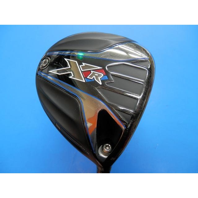 即決 Ｉ９９ キャロウェイ ＸＲ ＰＲＯ １６　フジクラ Speeder 661 EvolutionII （Ｓ） ９度 レンチ無 日本仕様[7107]