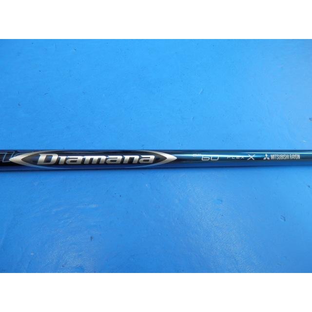Callaway（キャロウェイ） 即決 923 XR PRO 16 三菱 Diamana 
