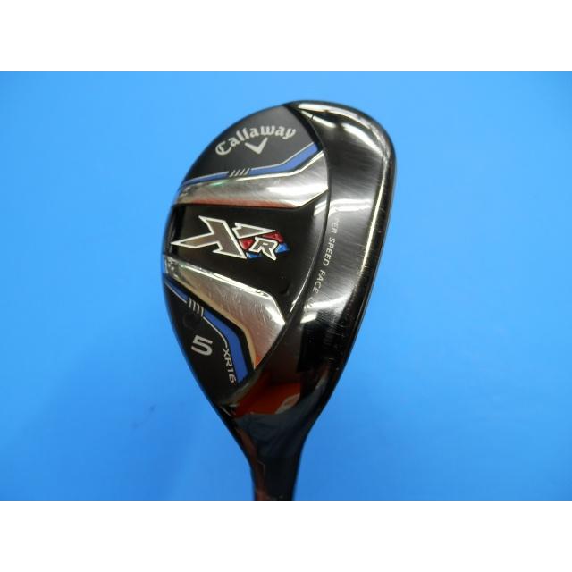 Callaway - キャロウェイユーテリティ、ＸR  ２本セット キャロウェイXRユーティリティ2本セット キャロウェイ ユーティリティ