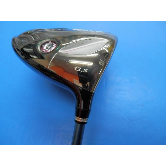 Callaway 即決 R54 キャロウェイ ビックバーサ ベータ 2016 GP for BIG BERTHA （L） 13.5度[8129 ...