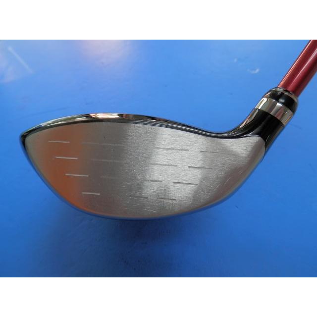 即決 Ｕ８７ プロギア ＲＳ　フジクラ Speeder Evolution III FW60 （ＳＲ） ５Ｗ １８度 中古良品[8571]｜kariya-golfdo｜04