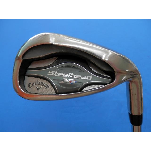 Callaway（キャロウェイ） 即決 X75 単品 スチールヘッド XR