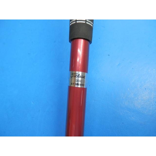 タイトリスト　純正　1W スピーダー　エボリューションⅢ 661 S 美品 Speeder 661 エボリューションⅢ ドライバー 1w シャフト S